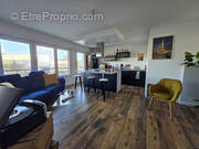 Appartement à HENNEBONT