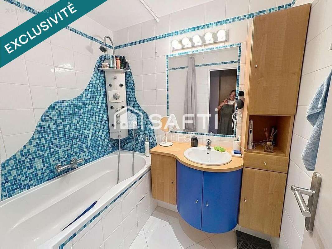 Photo 5 - Appartement à ACHERES