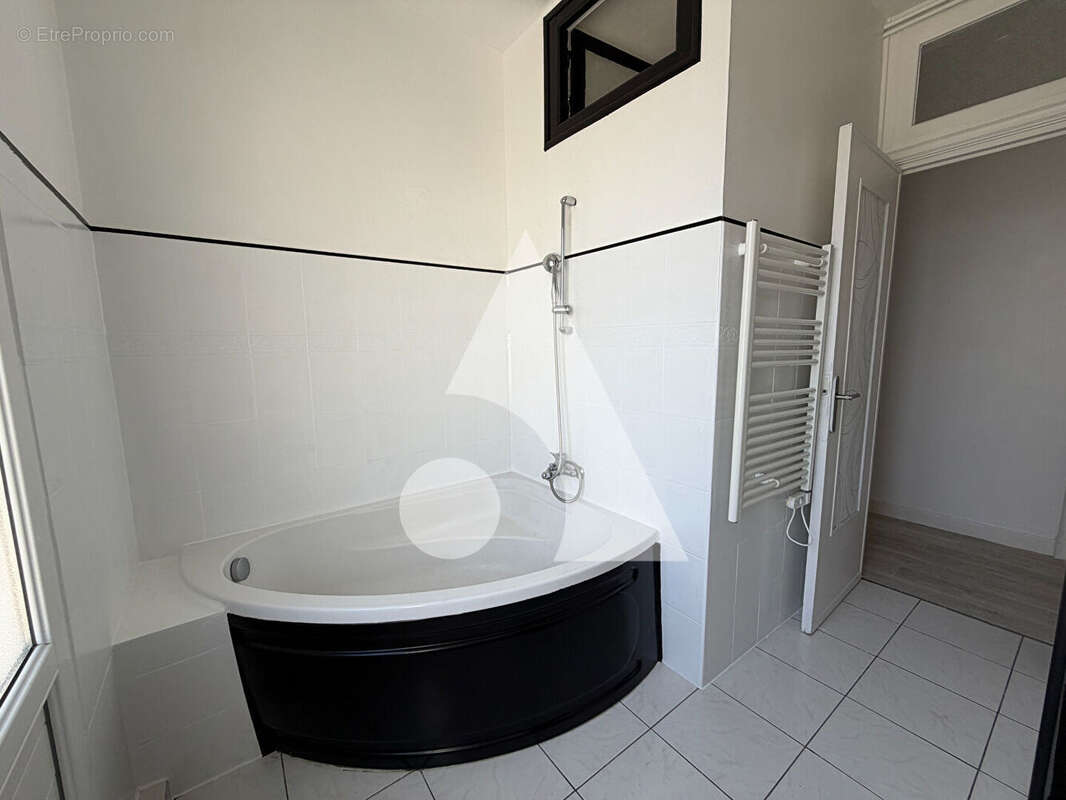 Appartement à LORIENT