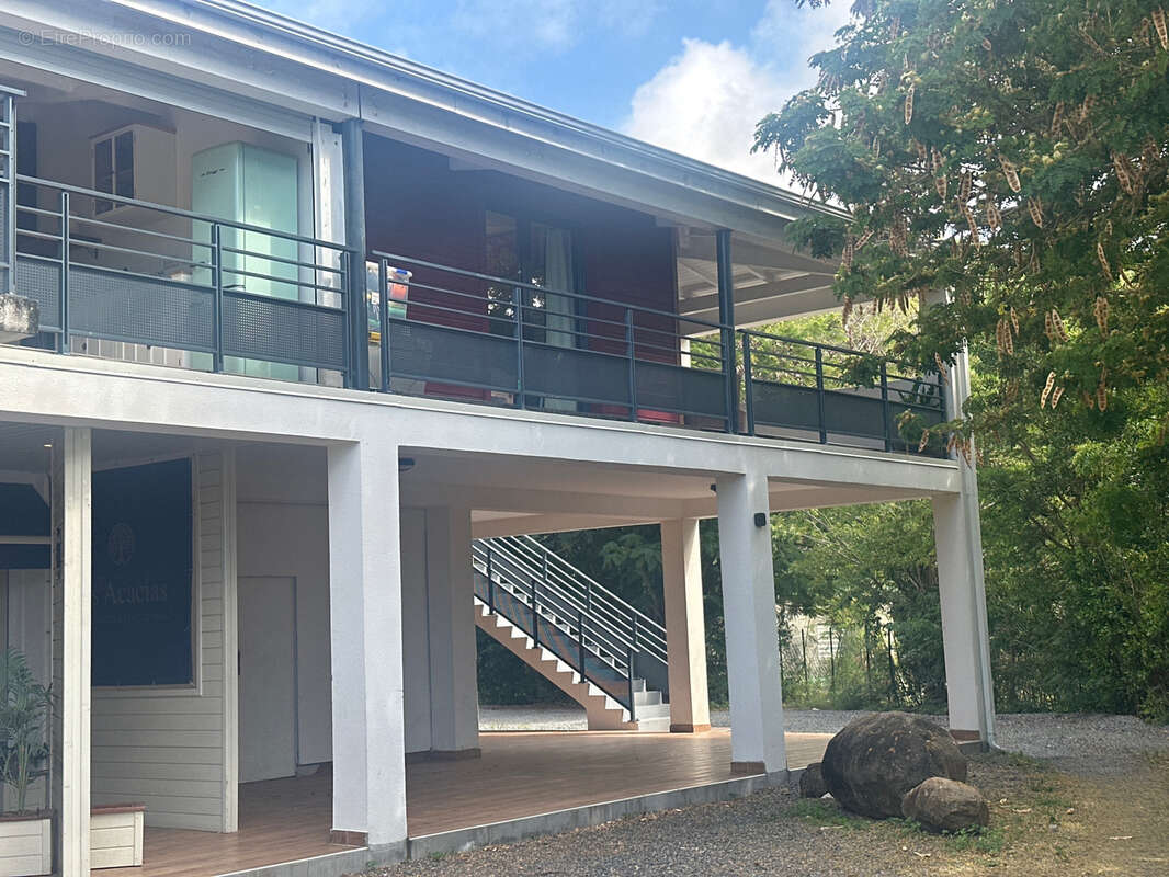 Appartement à SAINT-MARTIN