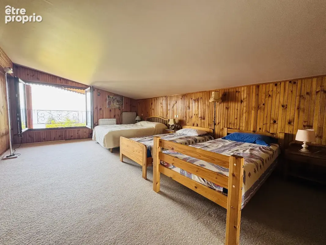 chambre