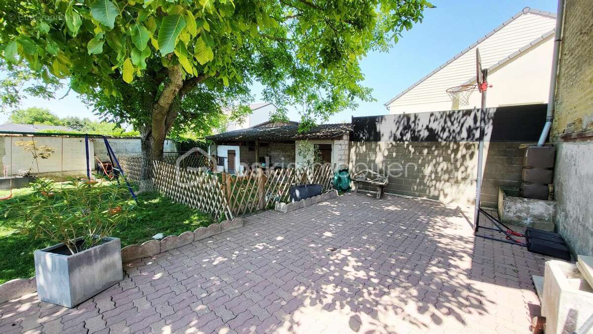 Maison de village - photo 4