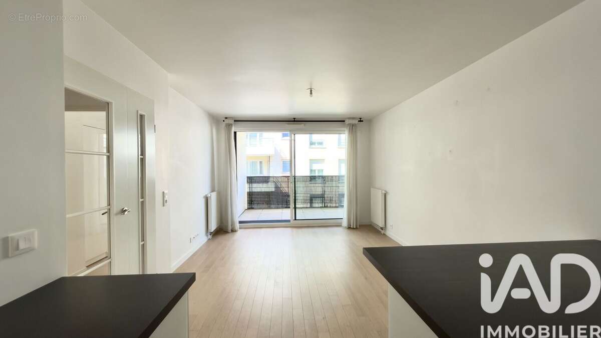 Photo 9 - Appartement à MONTROUGE