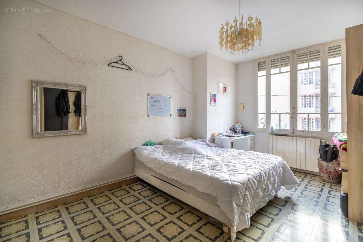 Maison à TOULON