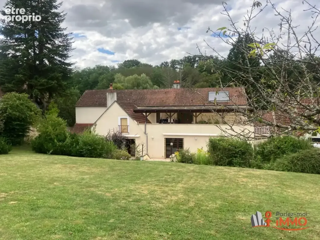 Belle propriété avec possibilité de chambres d'hôtes dans un - photo 27