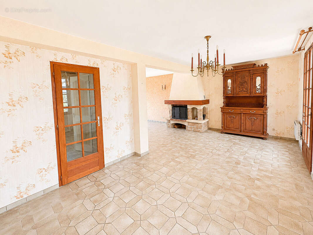 Maison 126m² à chaumontel - photo 4