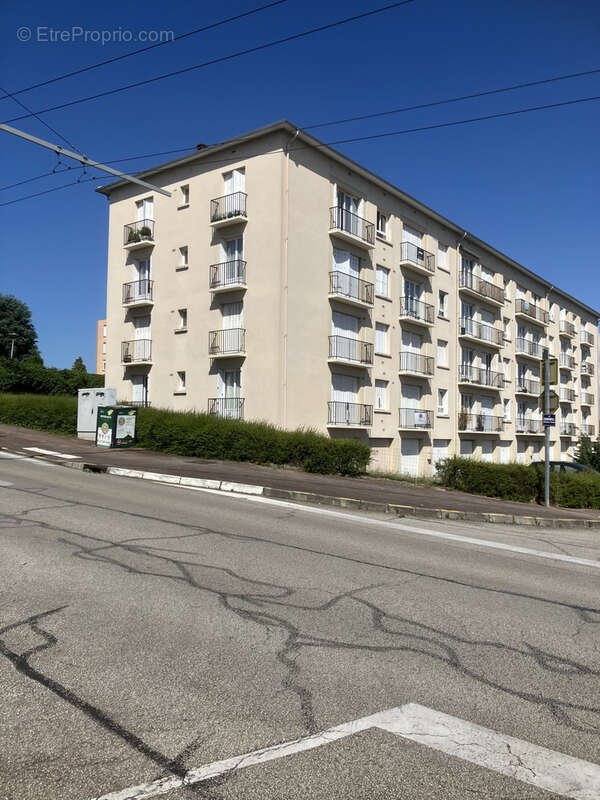 Appartement à LIMOGES