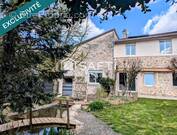 Photo 1 - Maison à SAINT-DENIS-EN-BUGEY