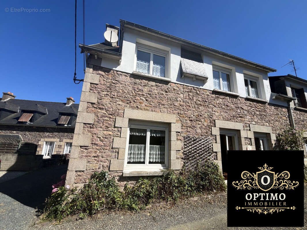 Maison 100 m² à Paimpol  - photo 2