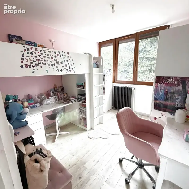 Maison Type T 8 - photo 8
