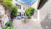 Maison à BOISSY-L'AILLERIE