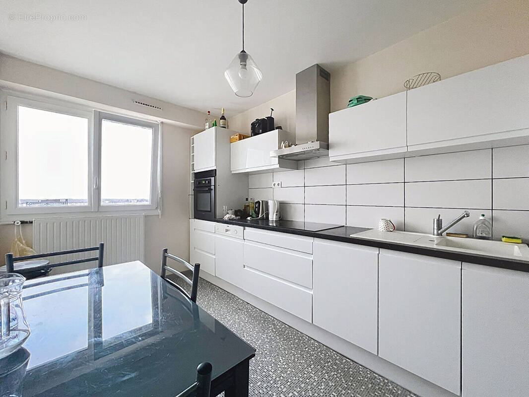 Appartement à LA ROCHE-SUR-YON