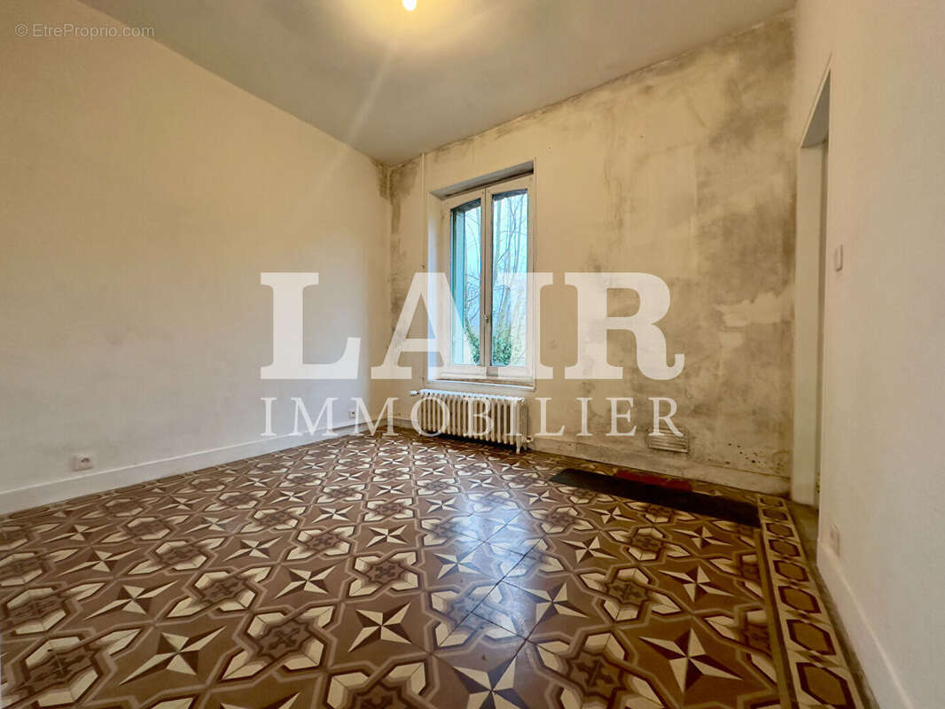 Maison à MORTAGNE-AU-PERCHE