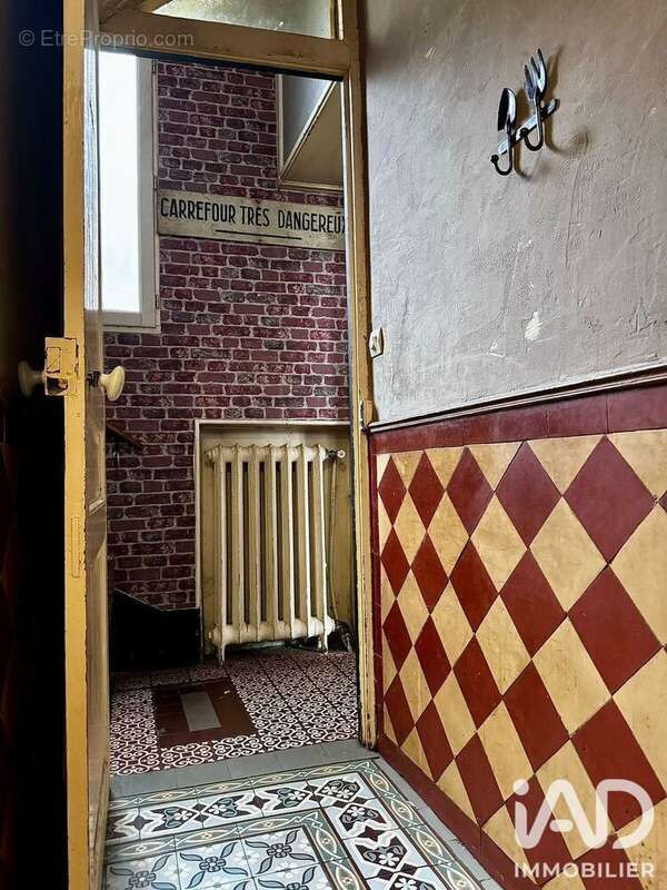 Maison 334 m² à Beauvais  - photo 9