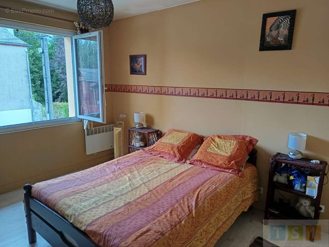 Maison à LANNEMEZAN