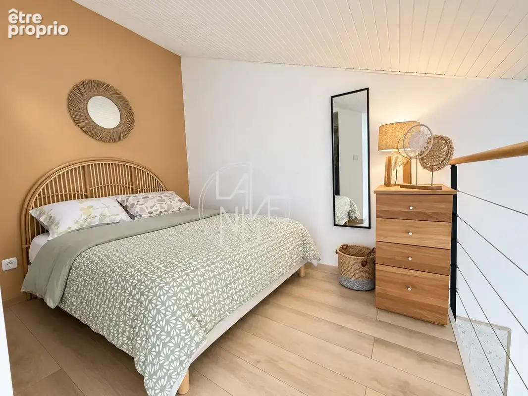 Appartement 35 m2 au coeur de Wimereux - rez-de chaussée - photo 3