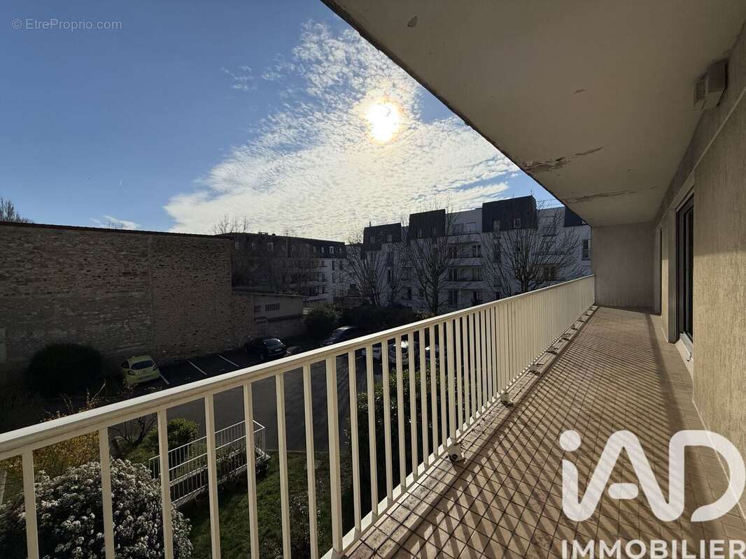 Photo 3 - Appartement à MELUN