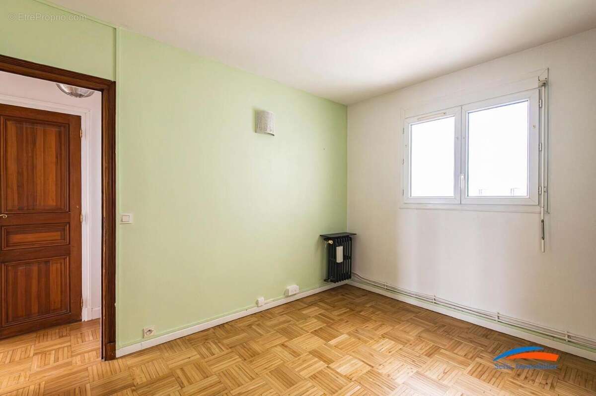   - Appartement à REIMS
