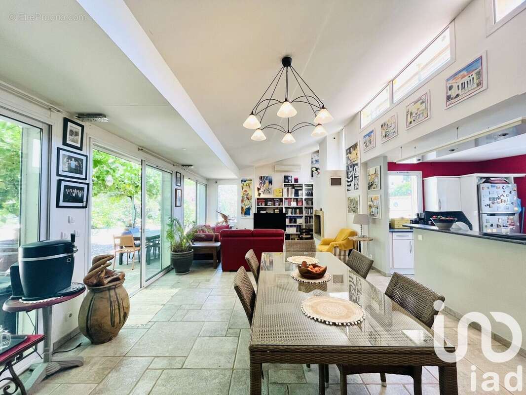 Photo 4 - Maison à PEYRIAC-DE-MER