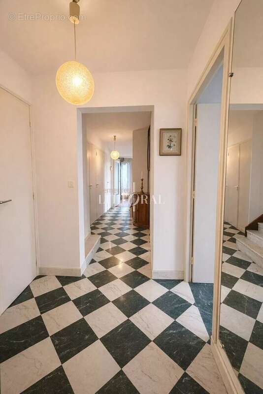 Maison à TREGASTEL