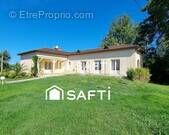 Photo 1 - Maison à MONTAYRAL