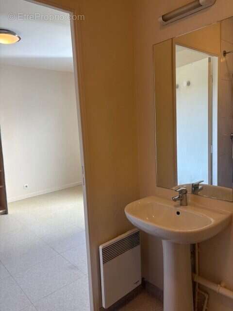 Appartement à ROSNY-SOUS-BOIS