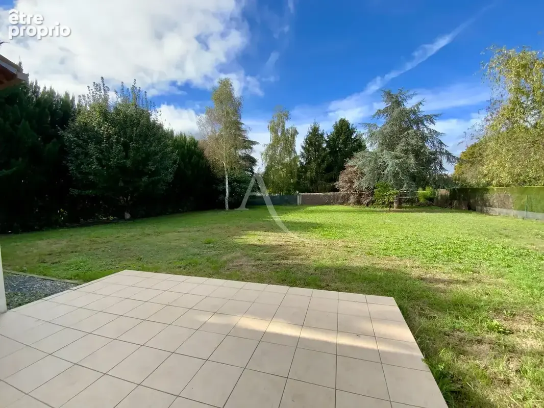 Maison de 99 m2 à Saint Genis De Saintonge - photo 15