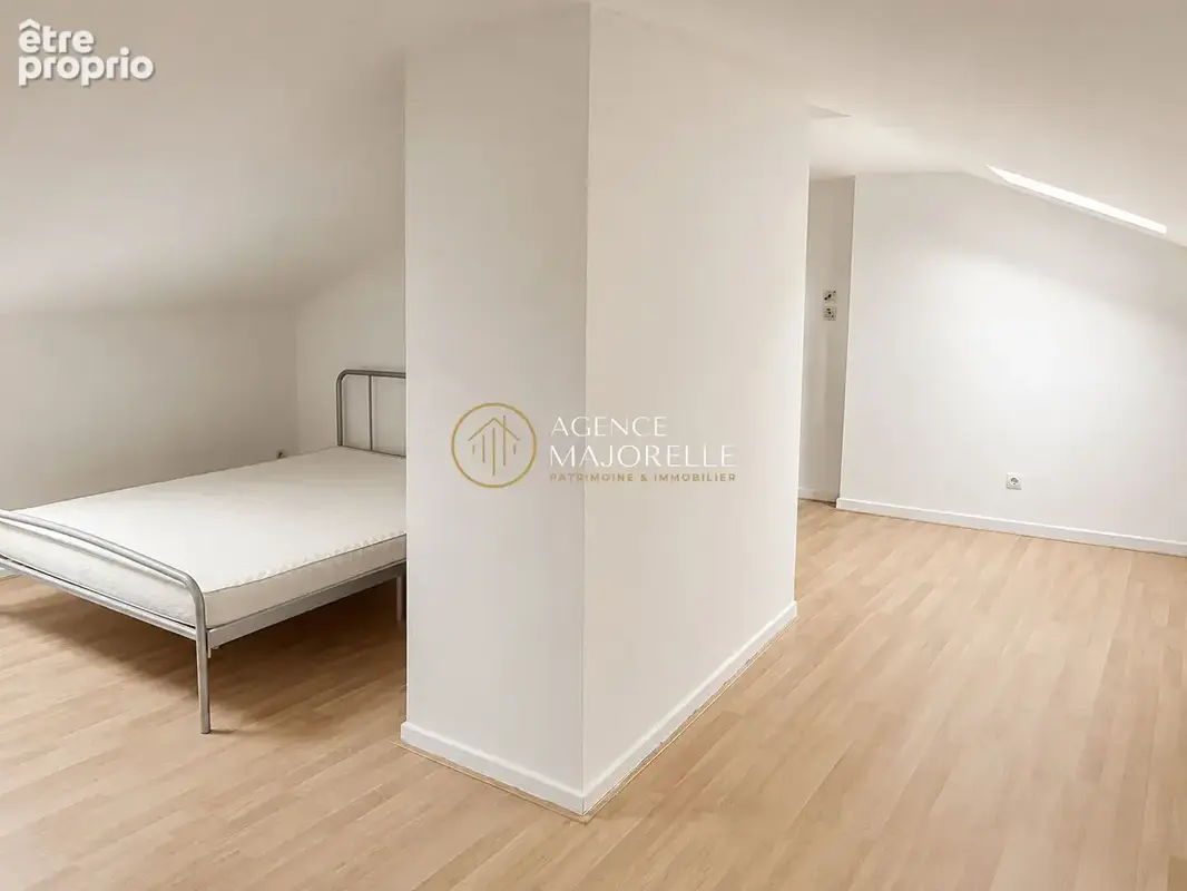 Immeuble de rapport Luneville, 3 appartements loués ! - photo 9