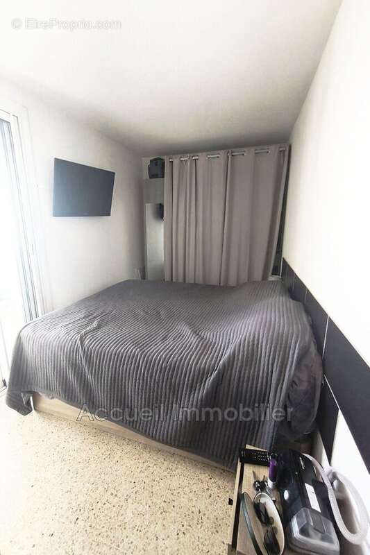 Appartement à LE GRAU-DU-ROI