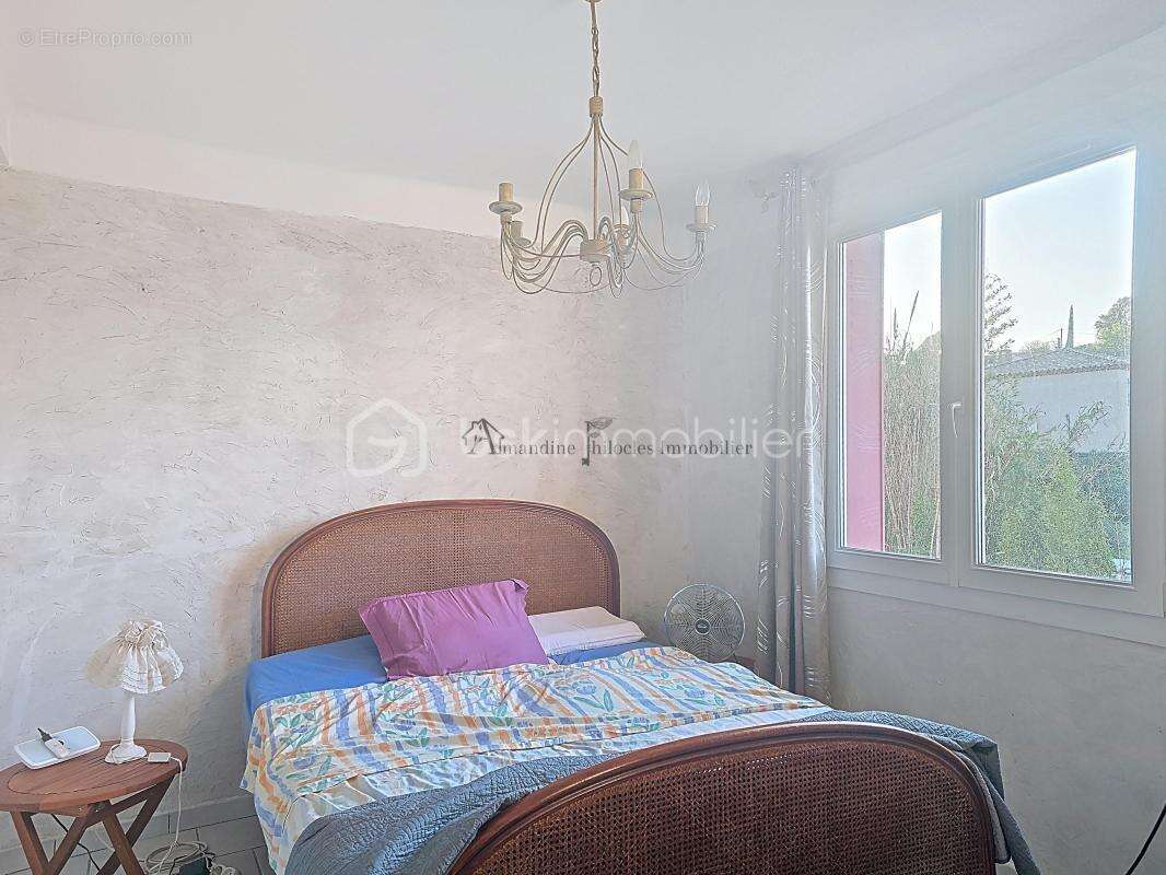 Appartement à LA SEYNE-SUR-MER