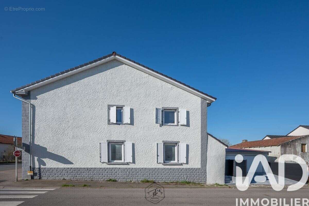 Photo 3 - Maison à METZERESCHE