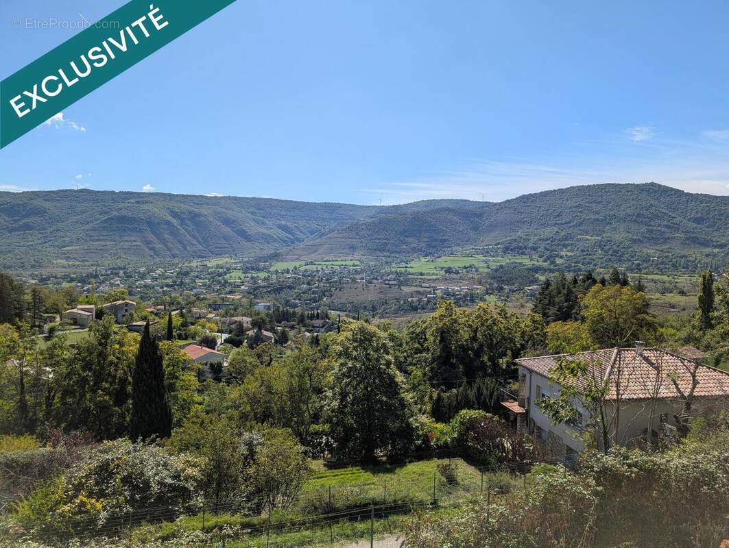 Photo 1 - Maison à VEYRAS