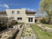 Appartement à ZAESSINGUE