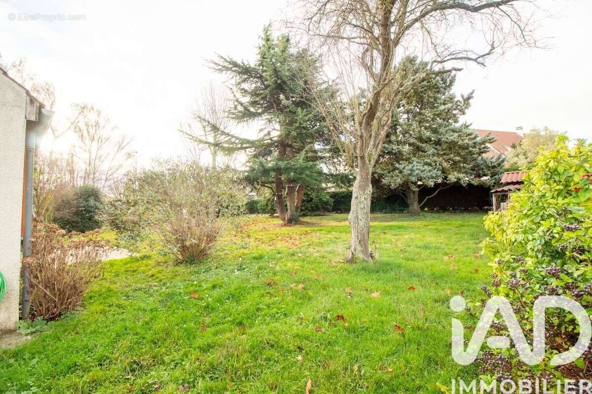 Photo 5 - Maison à MERE