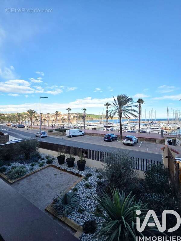 Appartement 98 m² à Banyuls-Sur-Mer  - photo 4