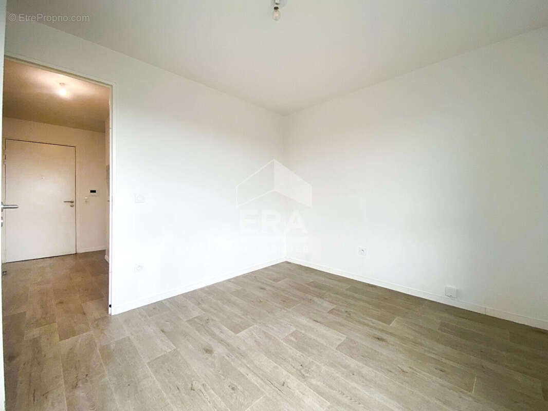 Appartement à CHAMPIGNY-SUR-MARNE