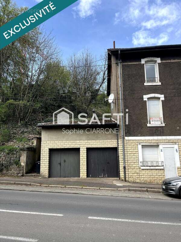 Photo 2 - Maison à VILLERUPT