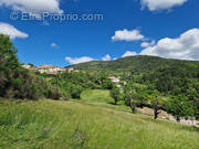 Terrain à CORNILLON-SUR-L&#039;OULE