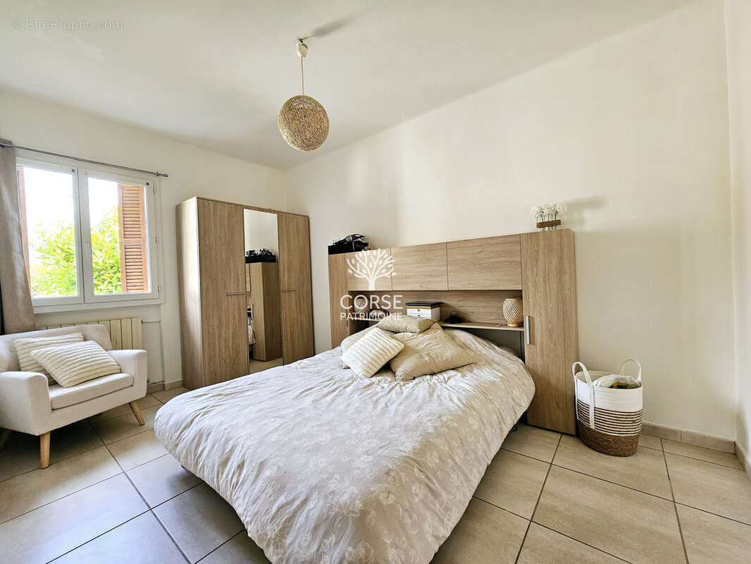 Maison à PRUNELLI-DI-FIUMORBO