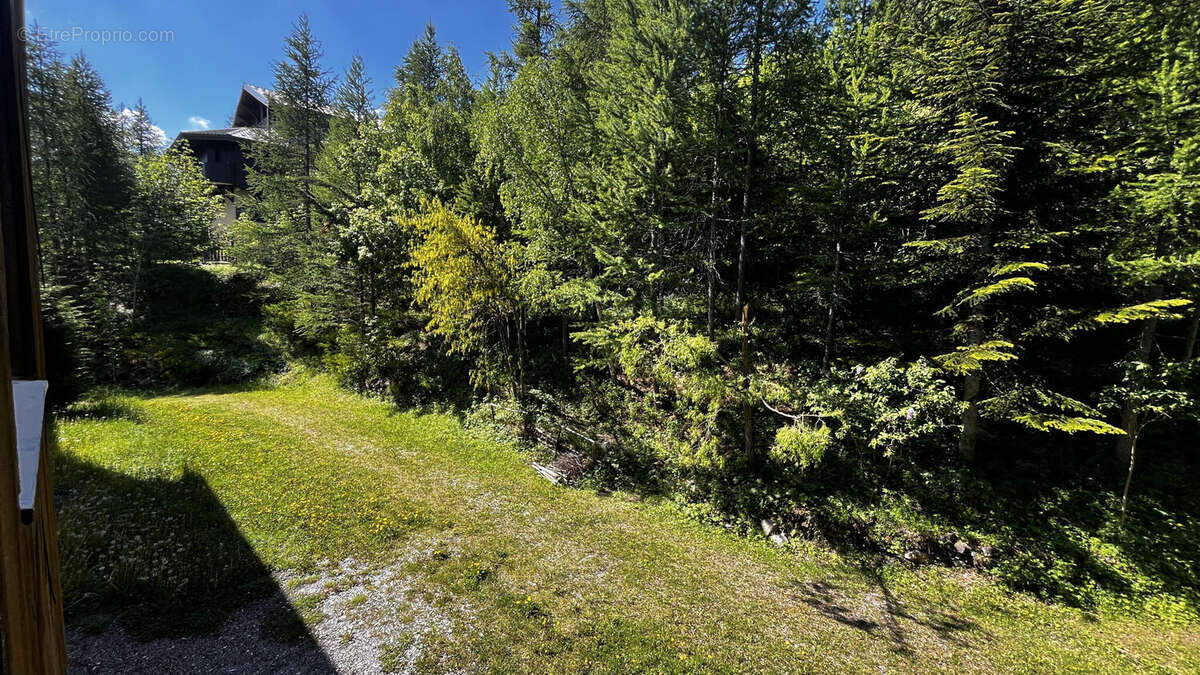 Appartement 25 m² à Allos  - photo 4