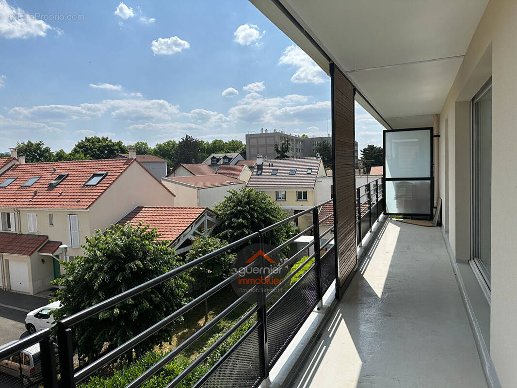 Appartement à COLOMBES