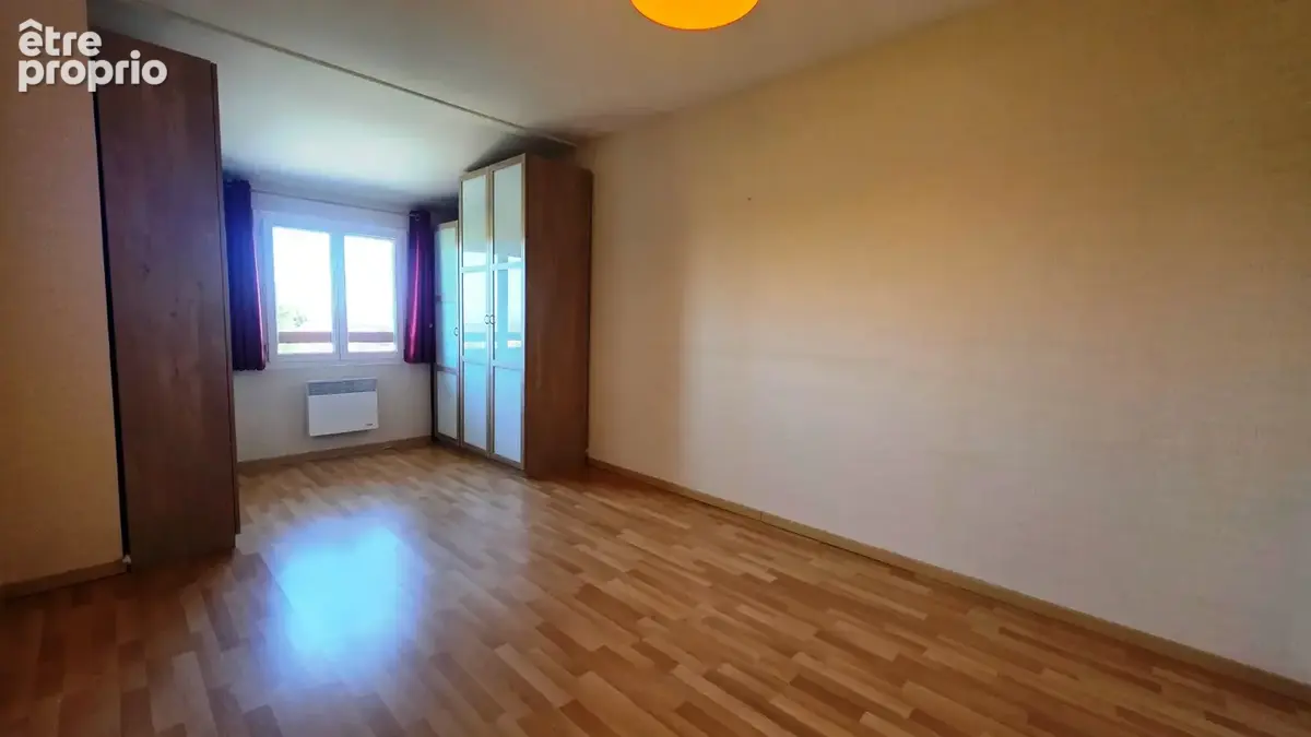 Appartement t4 de 83 m2 avec 2 terrasses et grand garage - photo 9