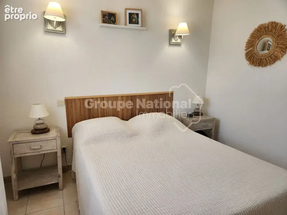 Appartement Saintes Maries De La Mer 3 pièce(s) 77.5 m2 - photo 9