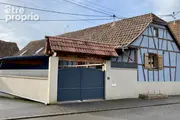 Maison à WIDENSOLEN