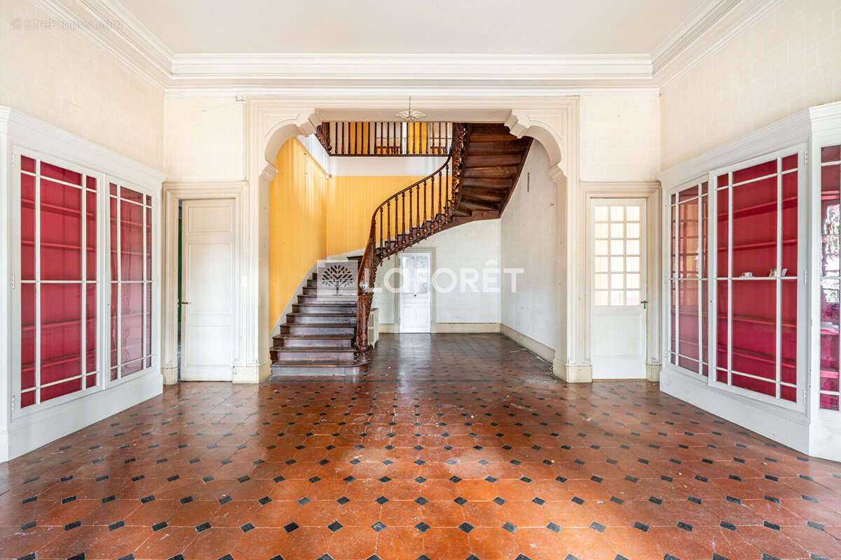 Commerce à BELLEVILLE