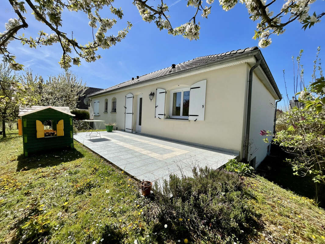 Maison à SAINT-GERMAIN