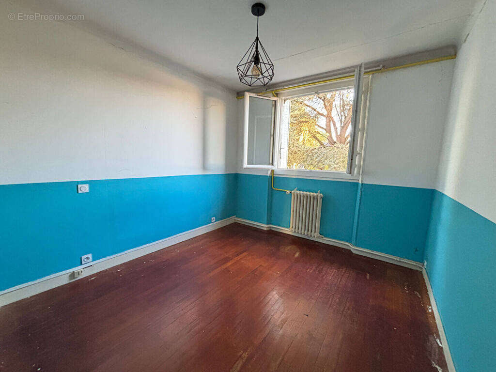 Maison à CHATEAUROUX