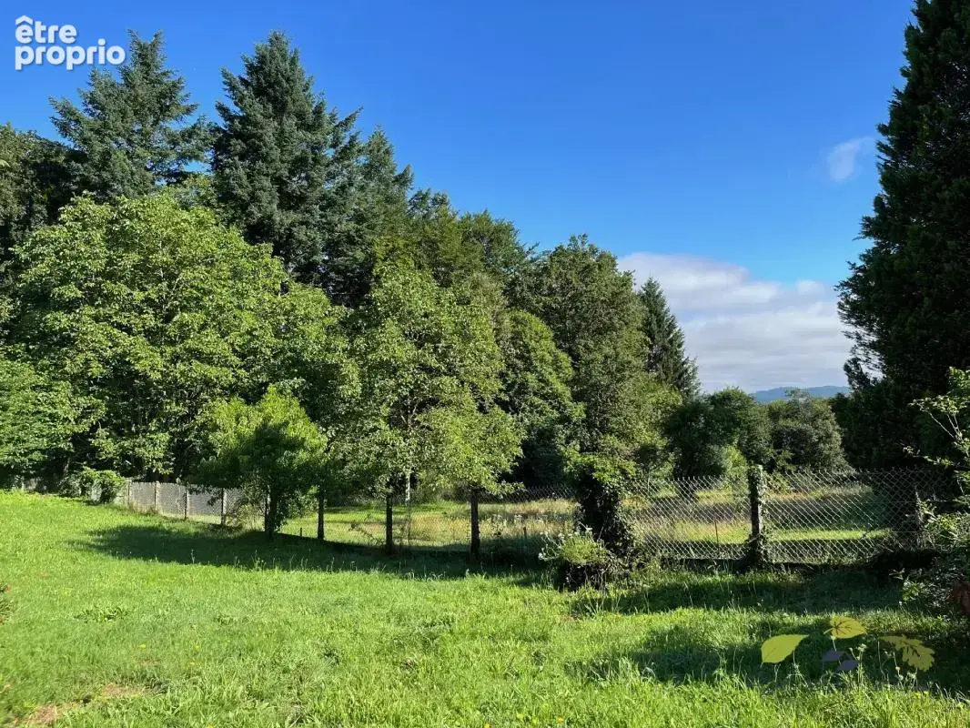 Terrain de loisirs - photo 2