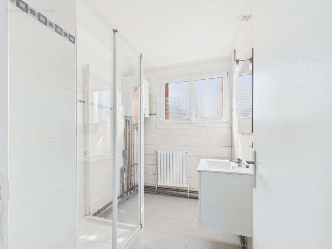 Maison 60 m² à Breteuil  - photo 10
