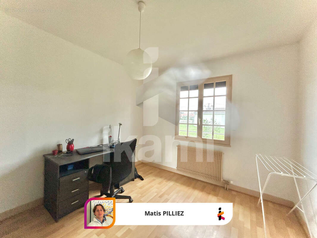 Maison à GUJAN-MESTRAS